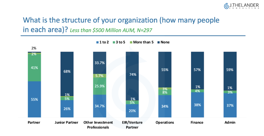 How Does Firm Size Impact Team Structure and Compensation?