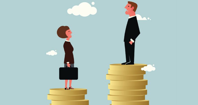Is the Gender Pay Gap in Private Equity Shrinking?