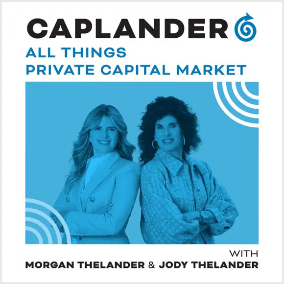 Complander Podcast